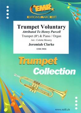Trumpet Voluntary